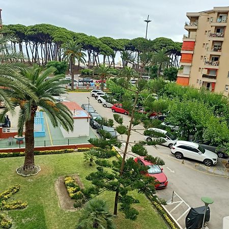 Seafront Apartment Pineda Beach La Pineda Eksteriør bilde