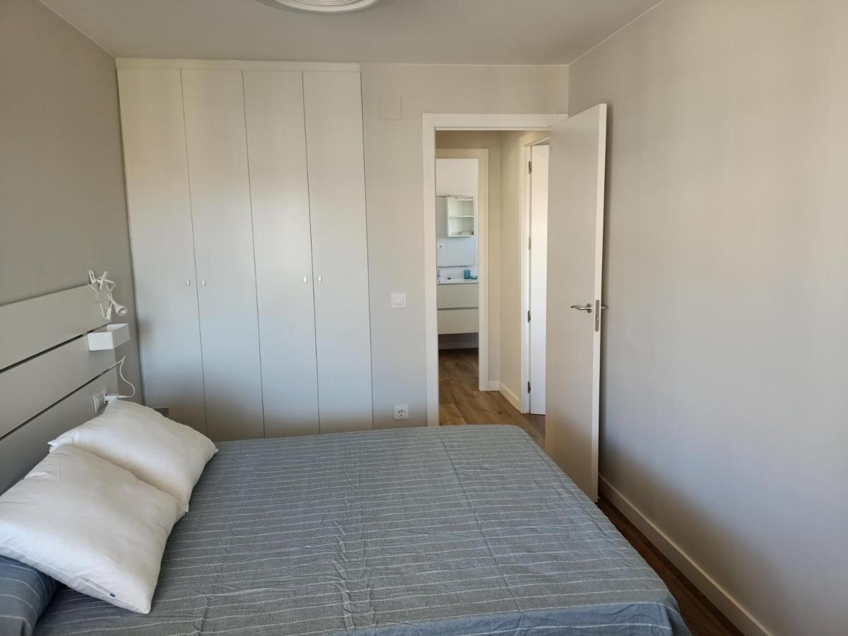Seafront Apartment Pineda Beach La Pineda Eksteriør bilde
