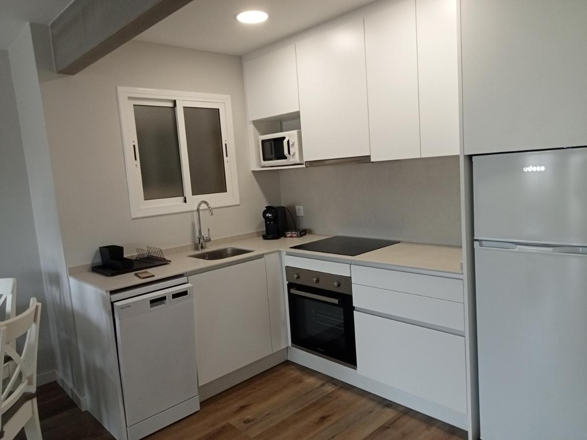 Seafront Apartment Pineda Beach La Pineda Eksteriør bilde