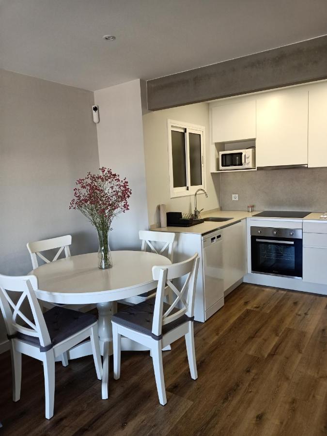 Seafront Apartment Pineda Beach La Pineda Eksteriør bilde