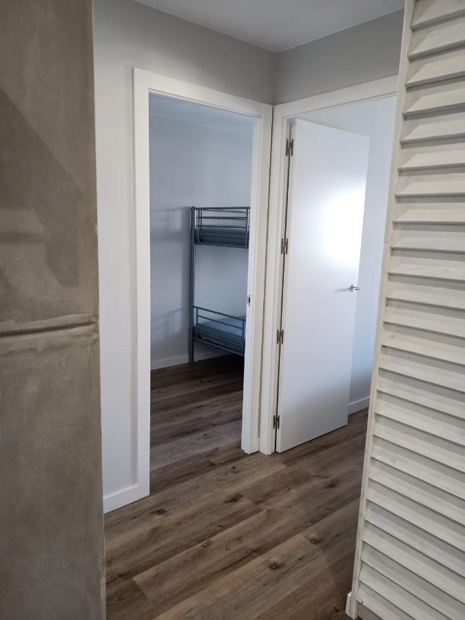 Seafront Apartment Pineda Beach La Pineda Eksteriør bilde