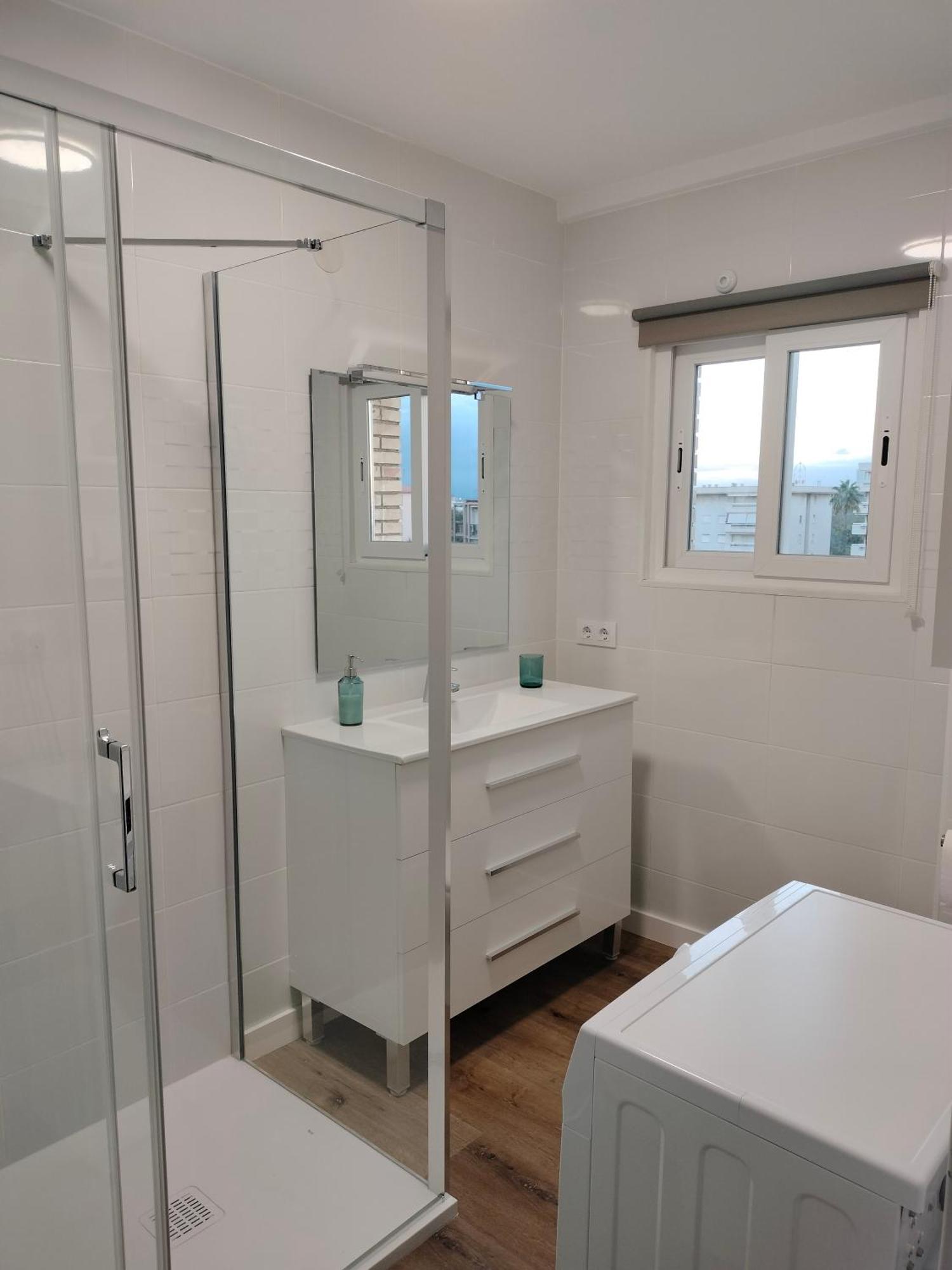 Seafront Apartment Pineda Beach La Pineda Eksteriør bilde